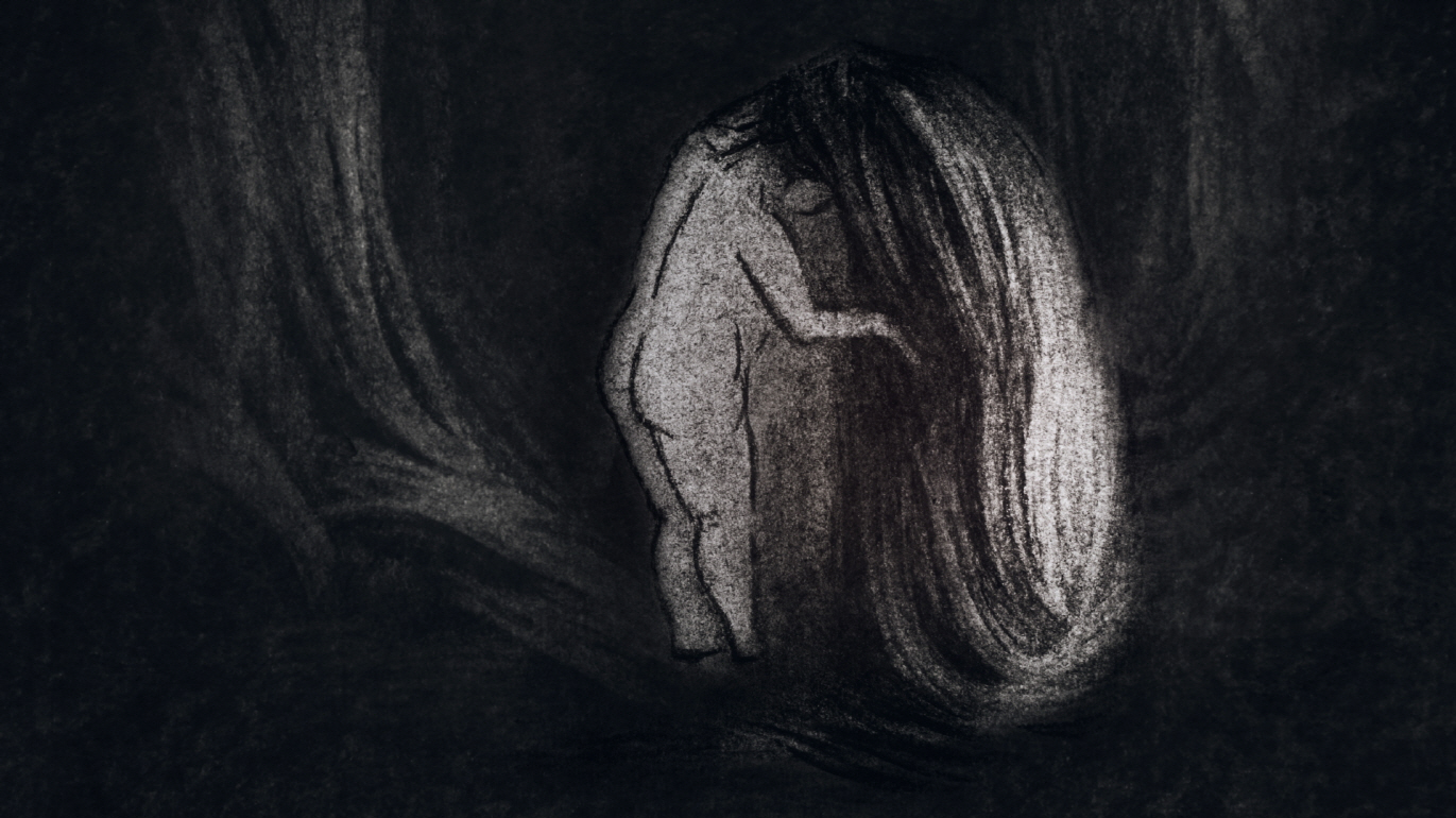 은신처 / Sheltered